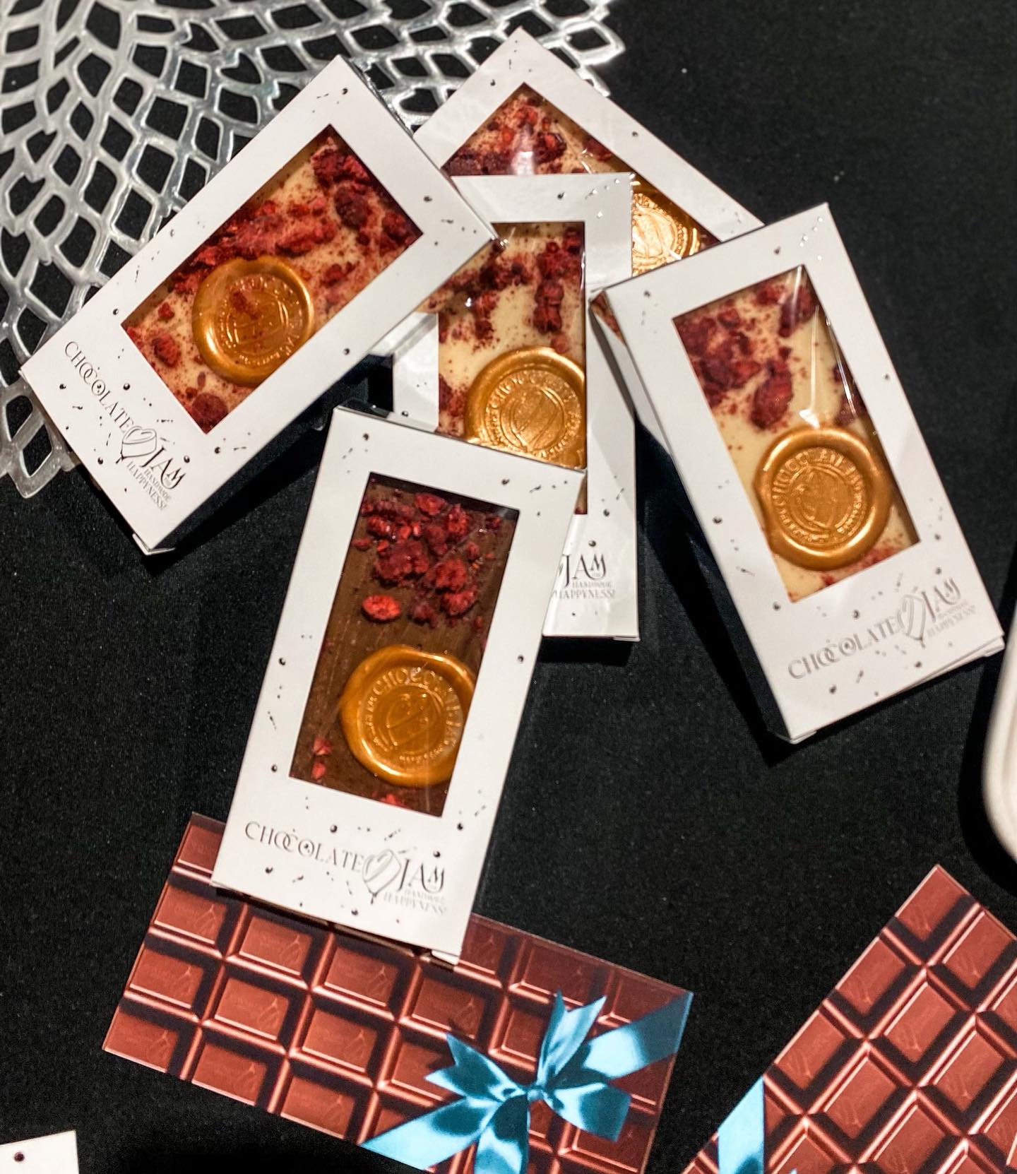 Karácsonyi ajándékok