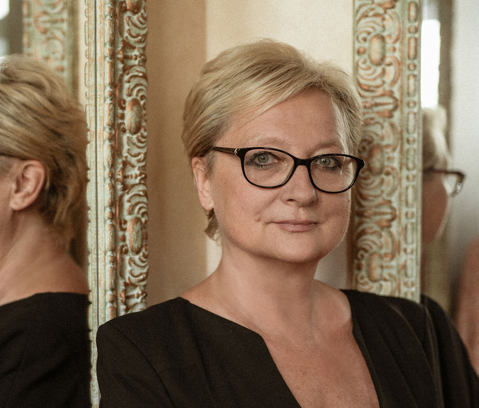 Lucia S. Hegyi